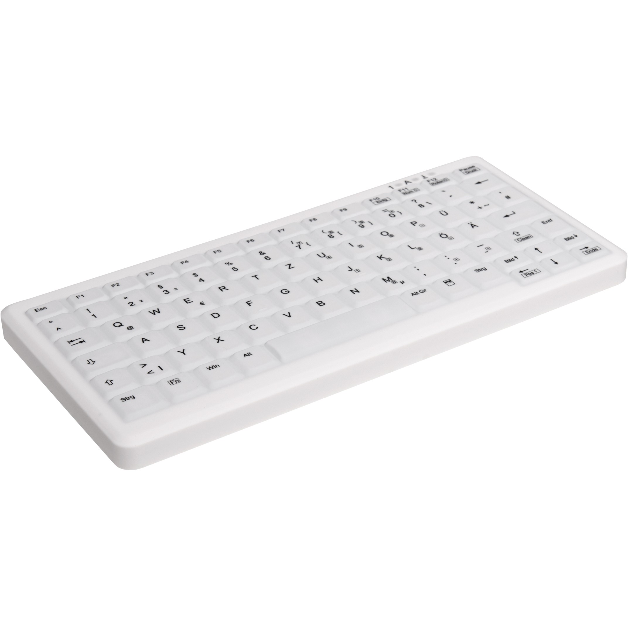 Contour Design Active Key AK-C4110 keyboard