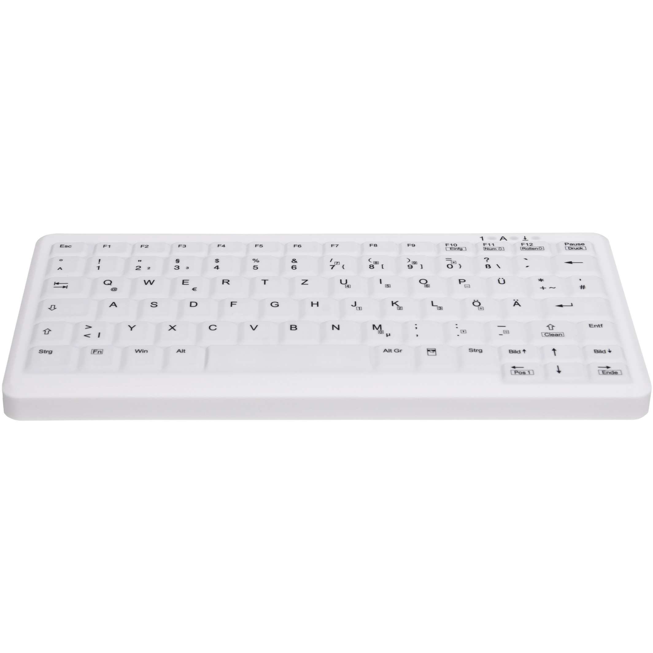 Contour Design Active Key AK-C4110 keyboard