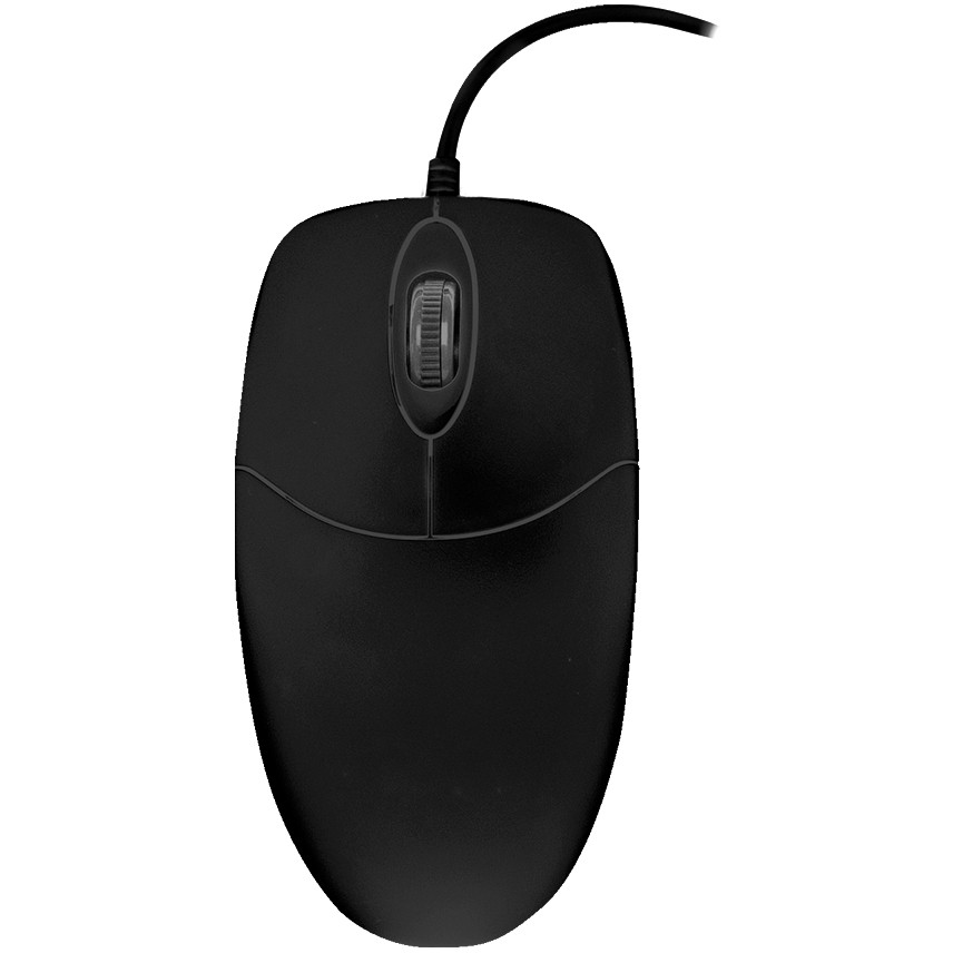 Contour ACTIVE KEY MMS AK-PMJ1 Corded schwarz IP68