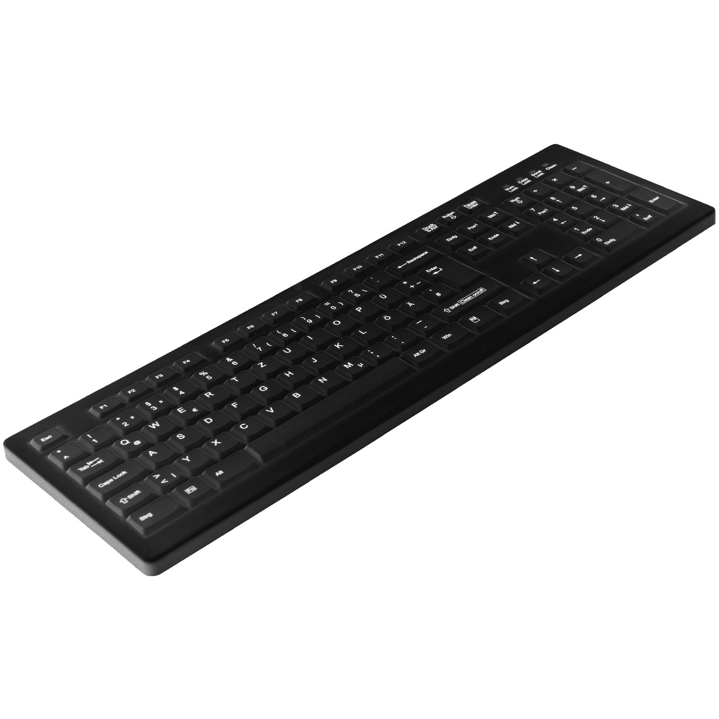 Contour Design Active Key AK-C8100 keyboard