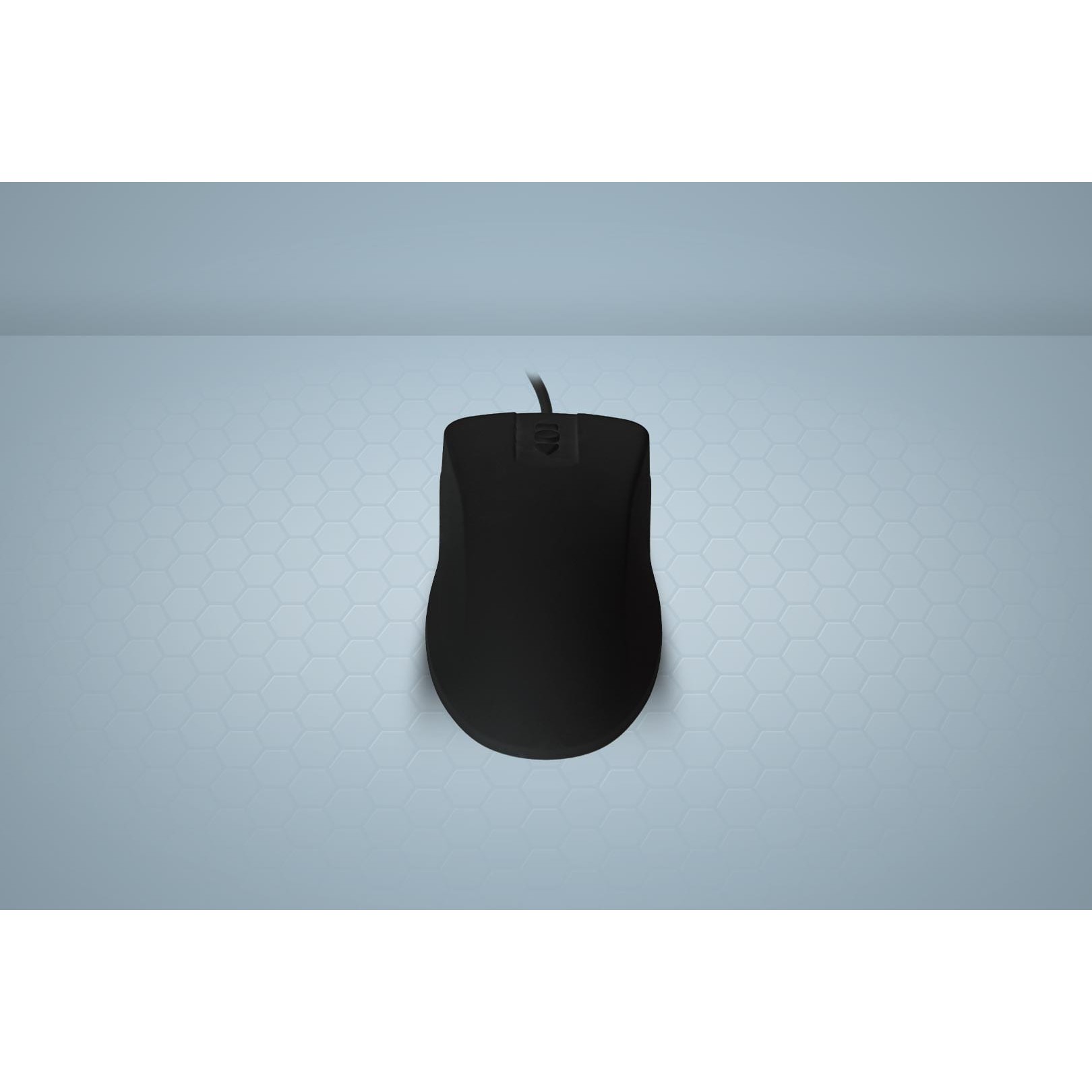 Contour ACTIVE KEY MMS AK-PMH12 Corded schwarz ERGO IP68