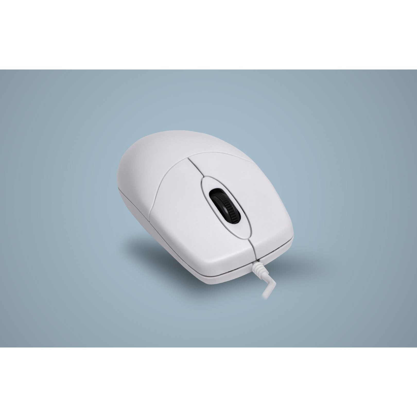 Contour ACTIVE KEY MMS AK-PMJ1 Corded weiß IP68