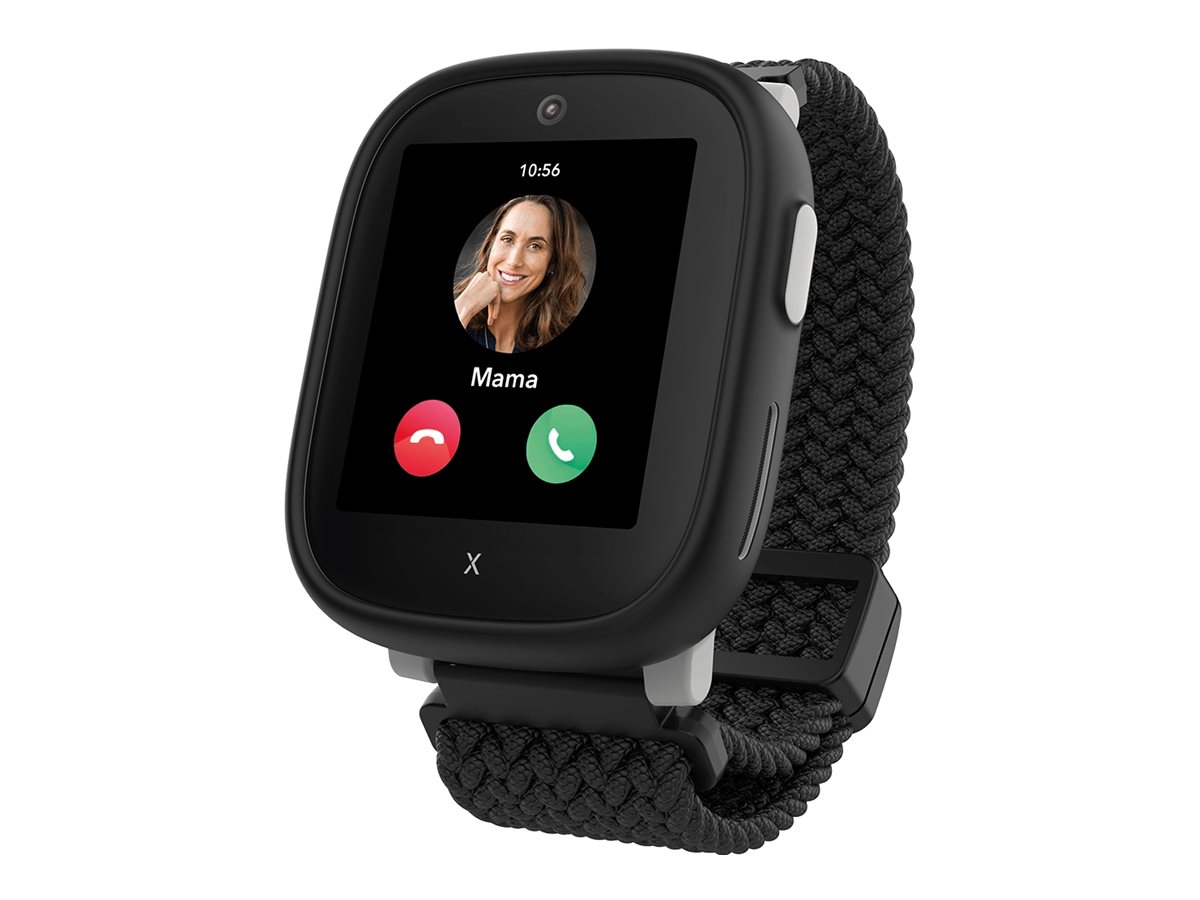 TELEKOM XPLORA Kidswatch X6Play eSIM sw