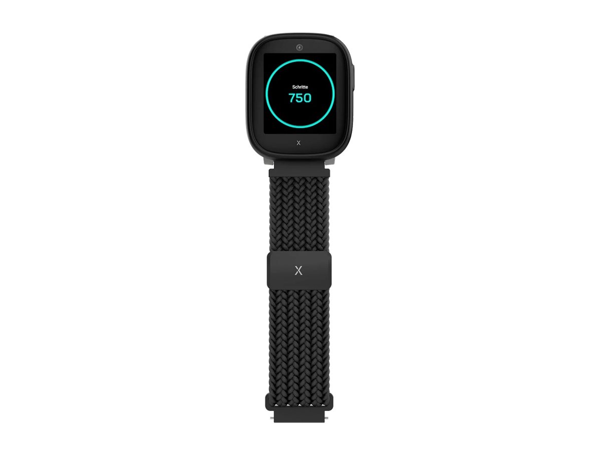 TELEKOM XPLORA Kidswatch X6Play eSIM sw