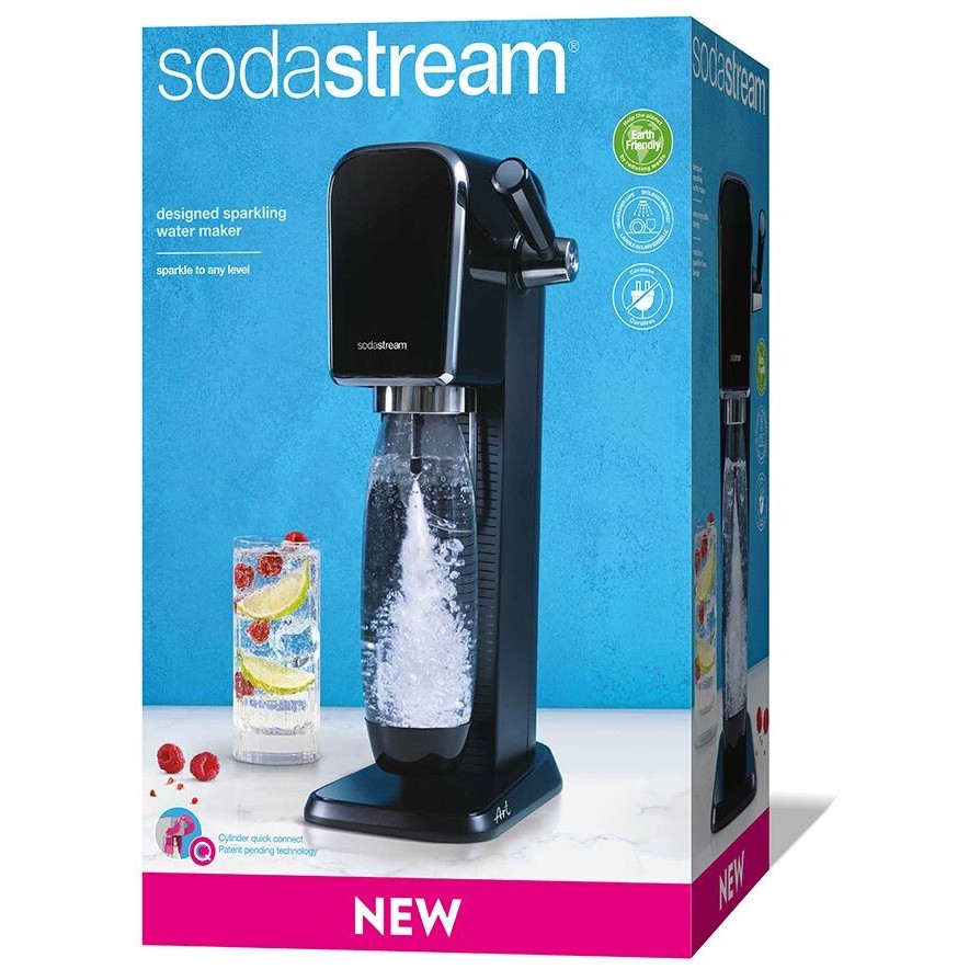 SodaStream ART