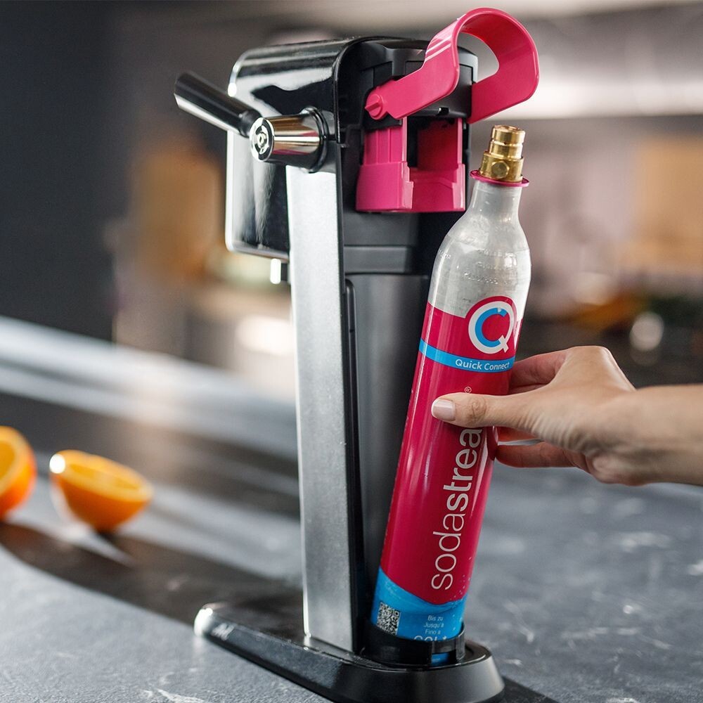 SodaStream ART