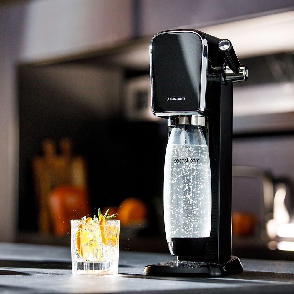 SodaStream ART