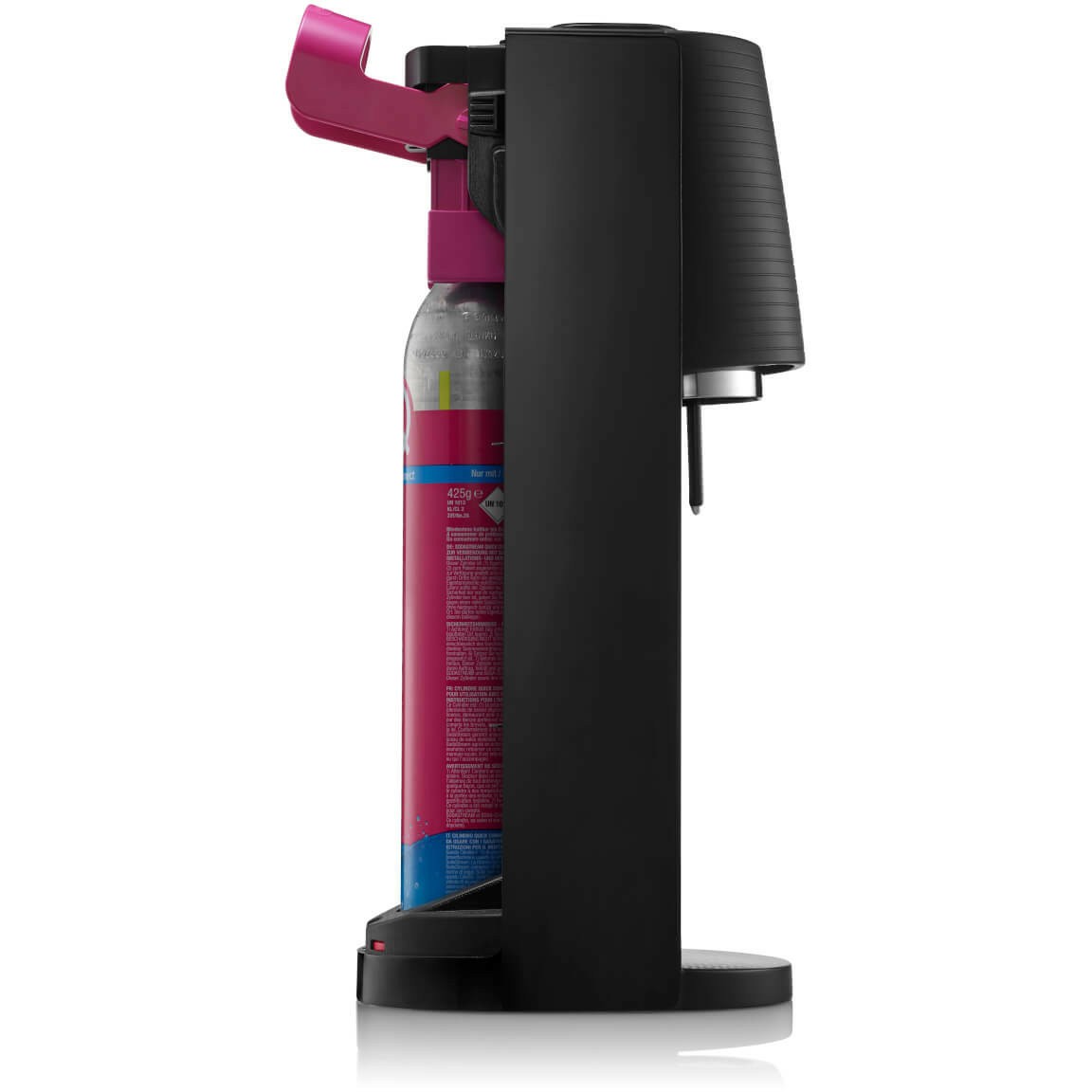SodaStream Terra Nero Value Pack