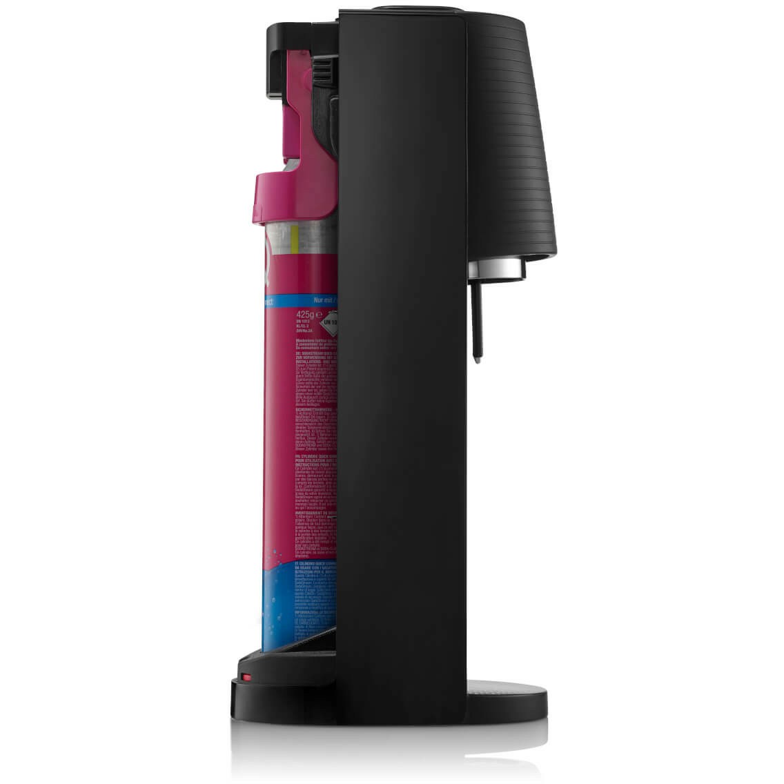 SodaStream Terra Nero Value Pack