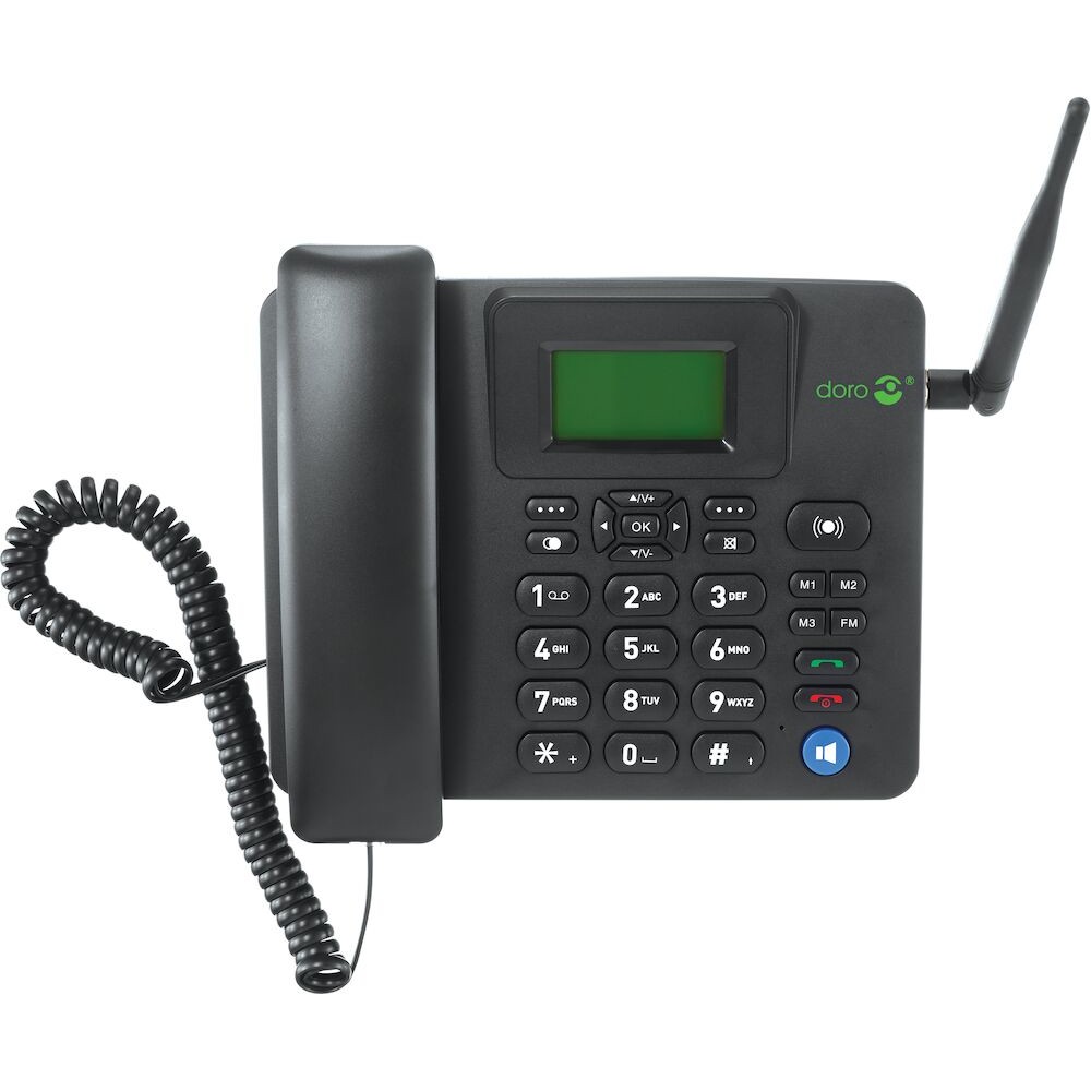 Doro 4100H IP phone