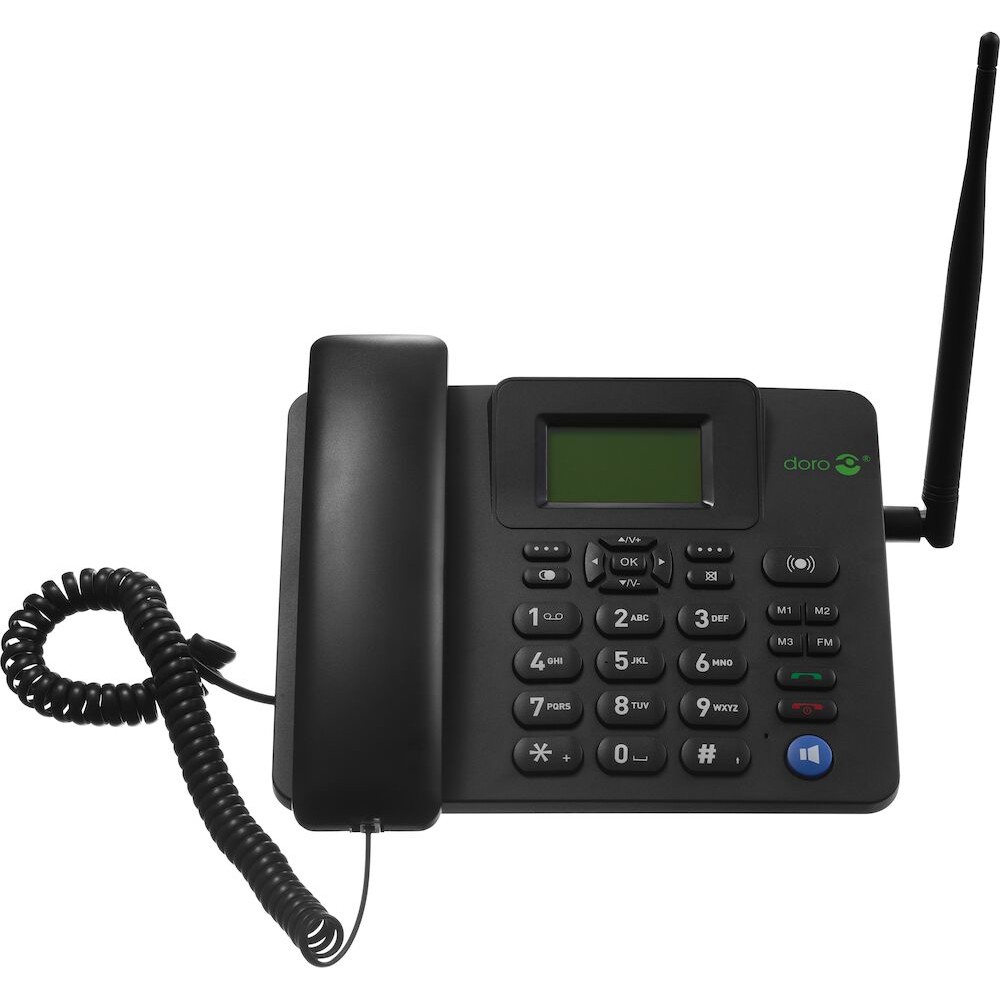 Doro 4100H IP phone