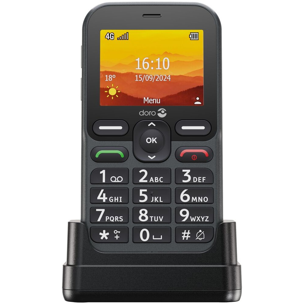Doro Leva L10