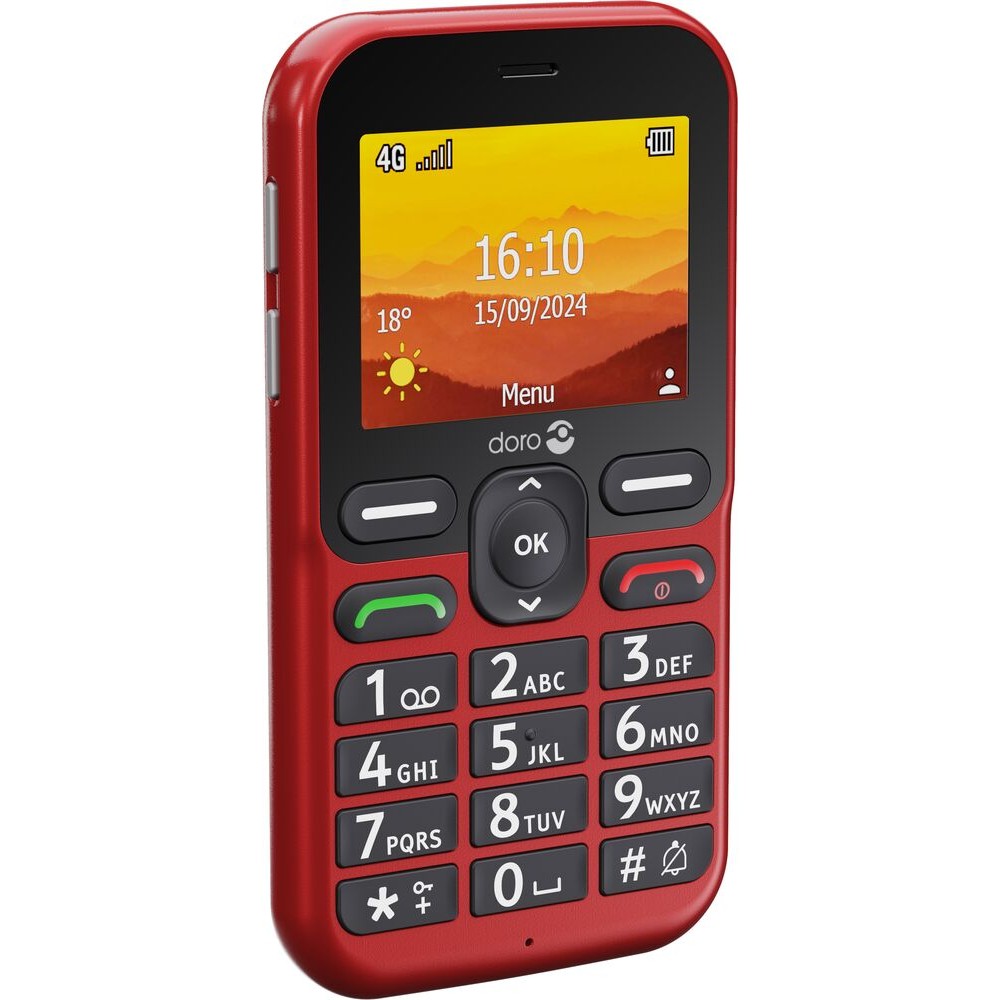 Doro Leva L10