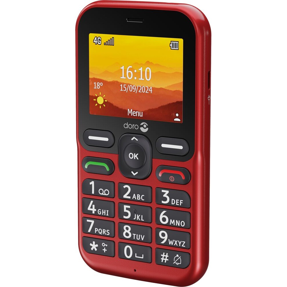 Doro Leva L10