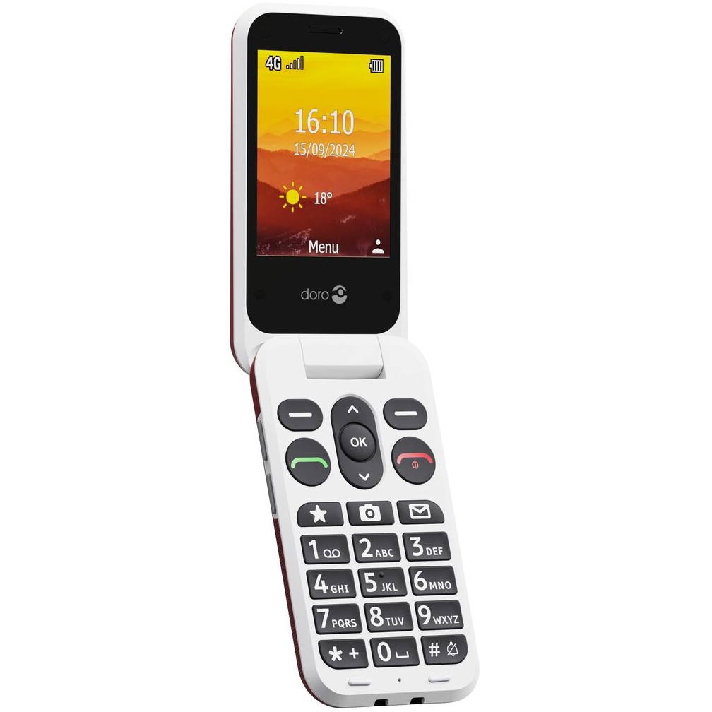 Doro Leva L20