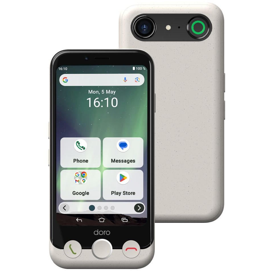 Doro Aurora A10