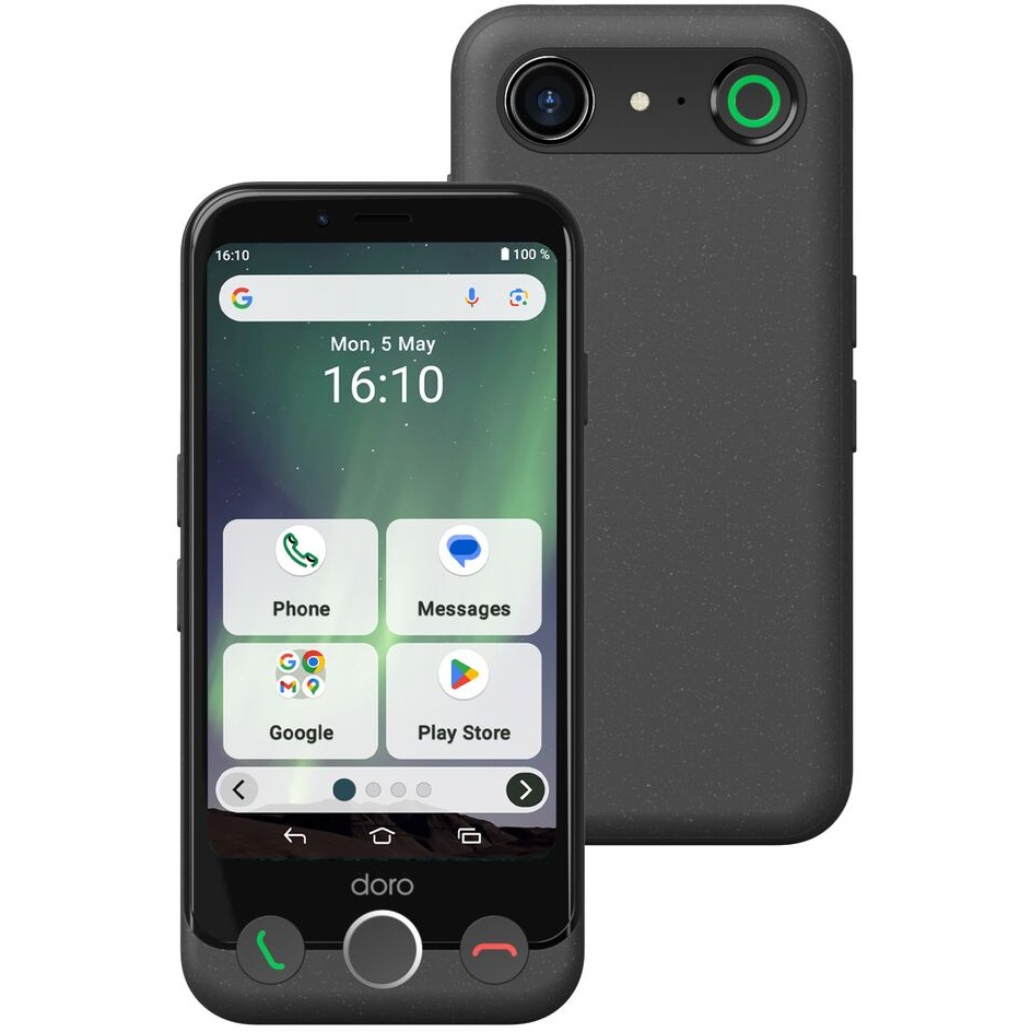 Doro Aurora A10