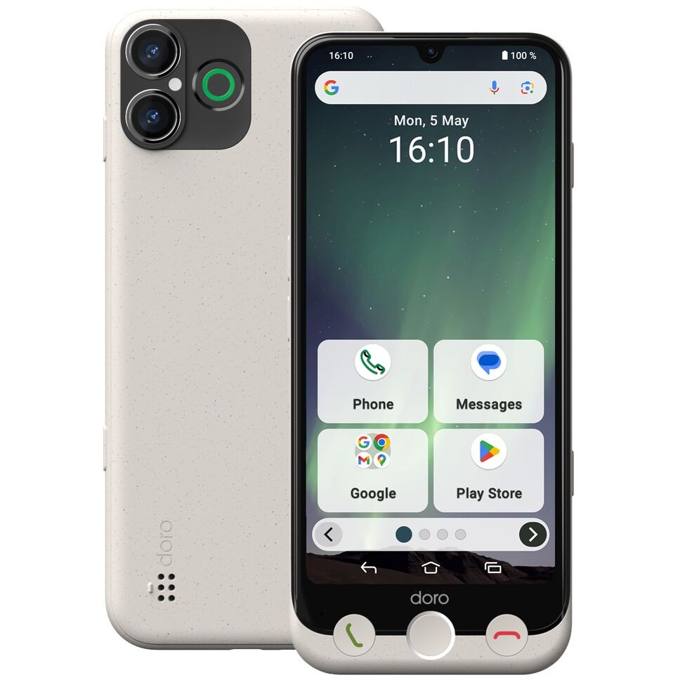 Doro Aurora A30