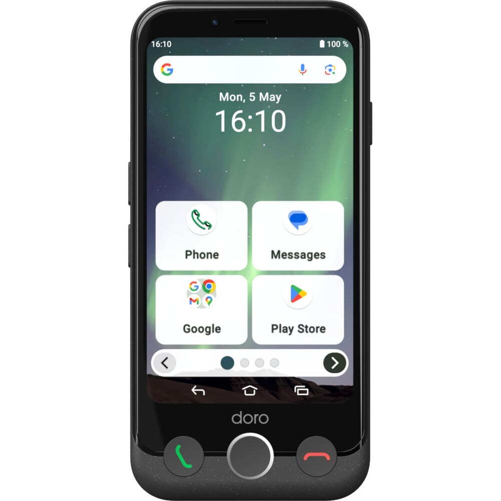 Doro Aurora A10