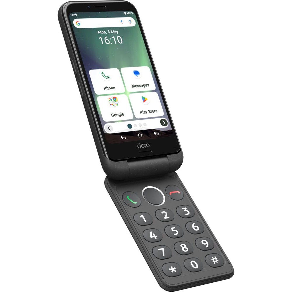 Doro Aurora A20
