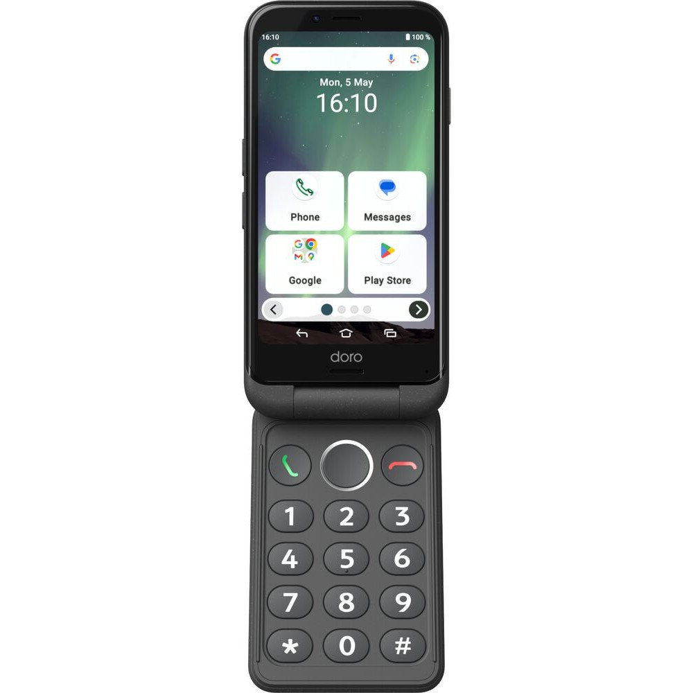 Doro Aurora A20