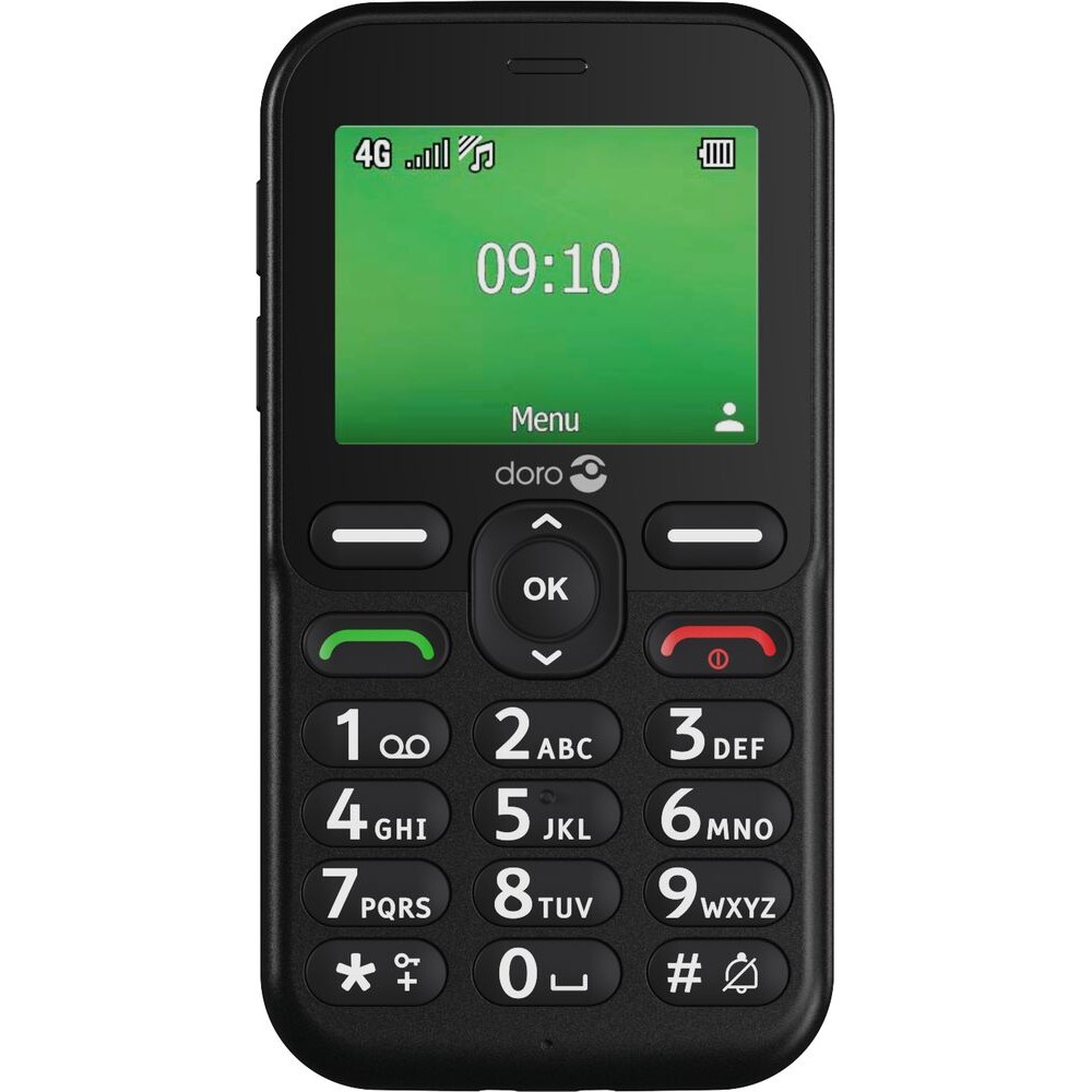 Doro Leva E10