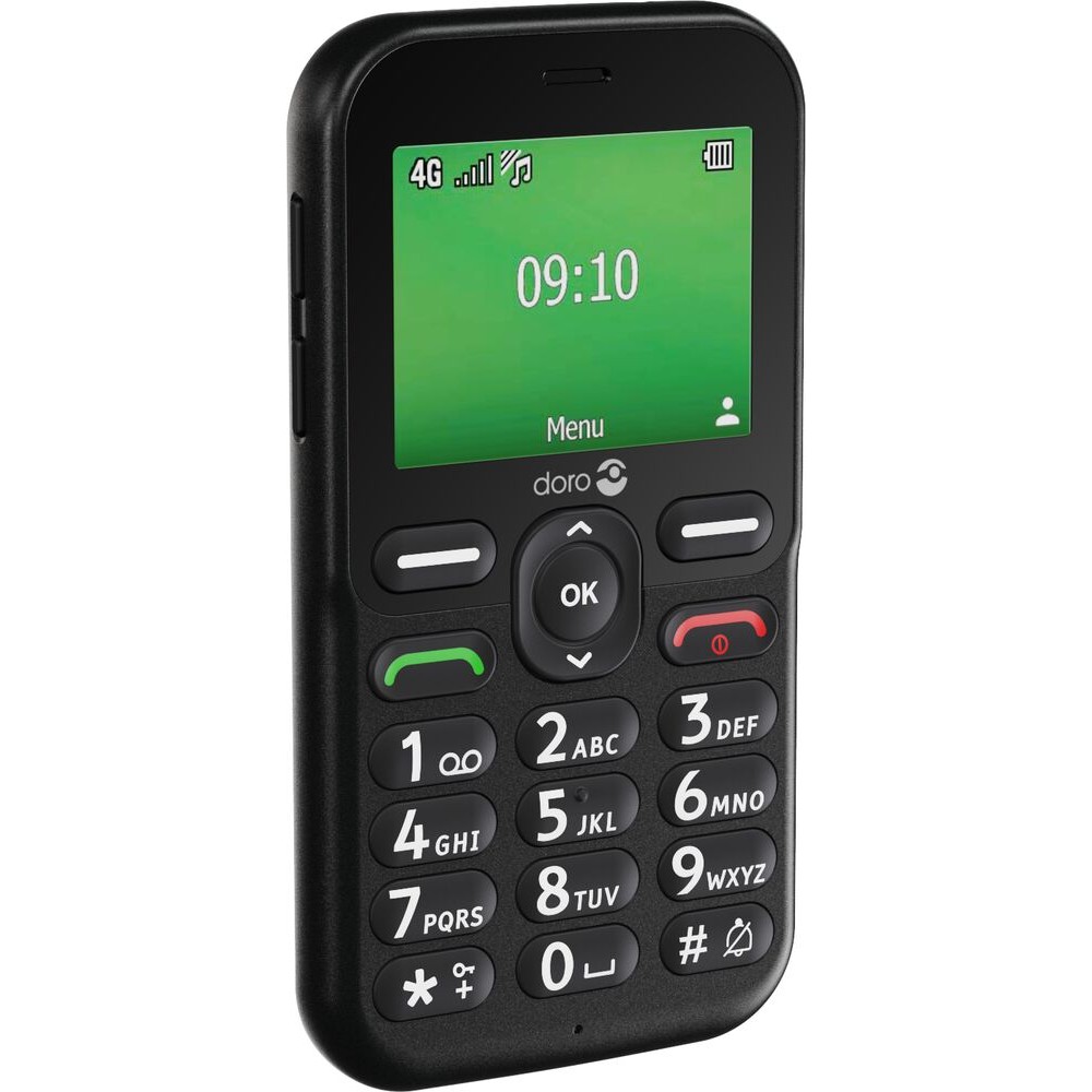 Doro Leva E10