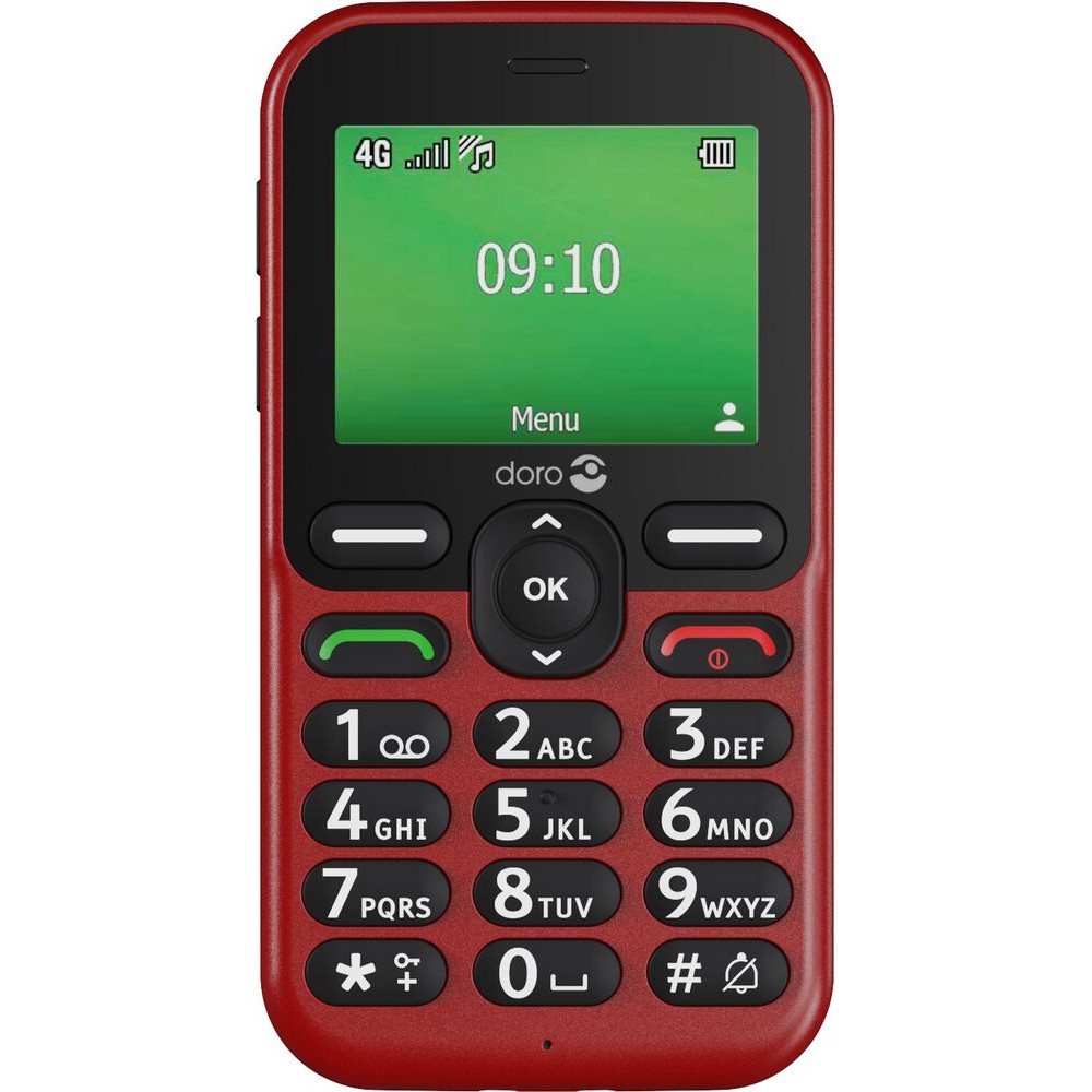 Doro Leva E10