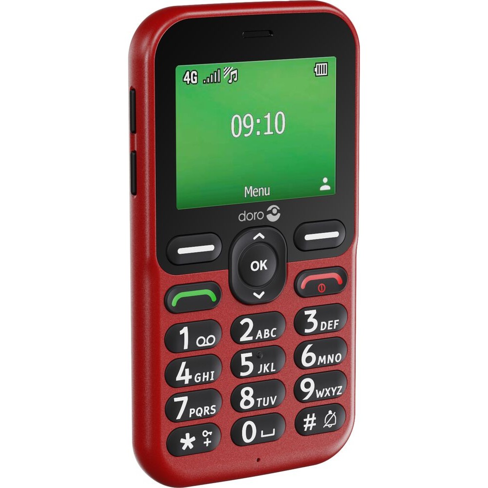 Doro Leva E10