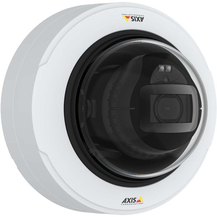 Axis P3248-LV