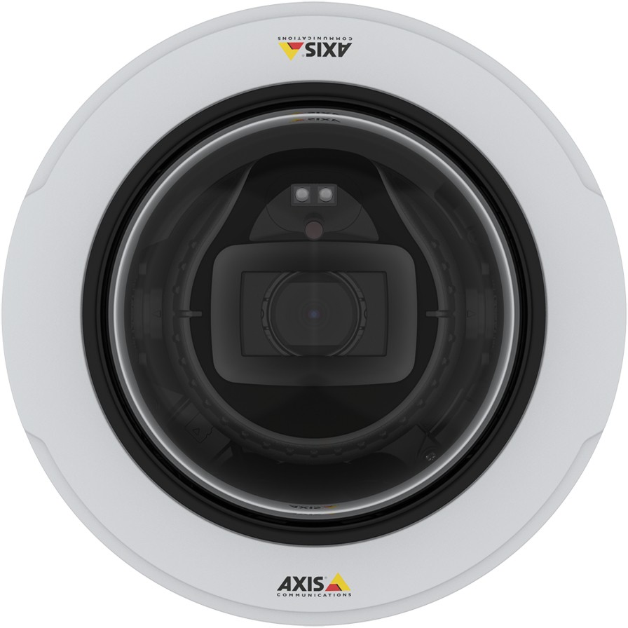 Axis P3248-LV