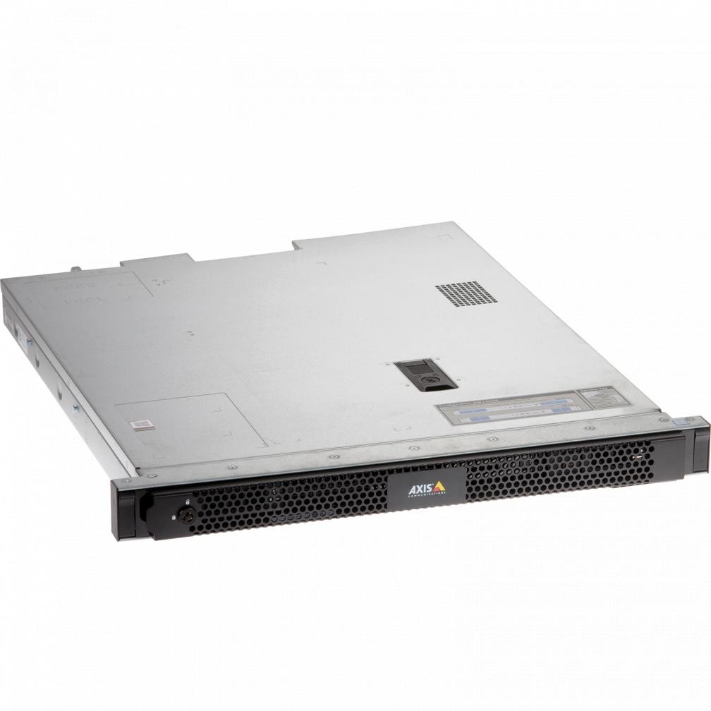 Axis 01618-001 network video recorder