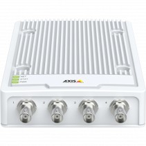 Axis 01679-001 video servers/encoder