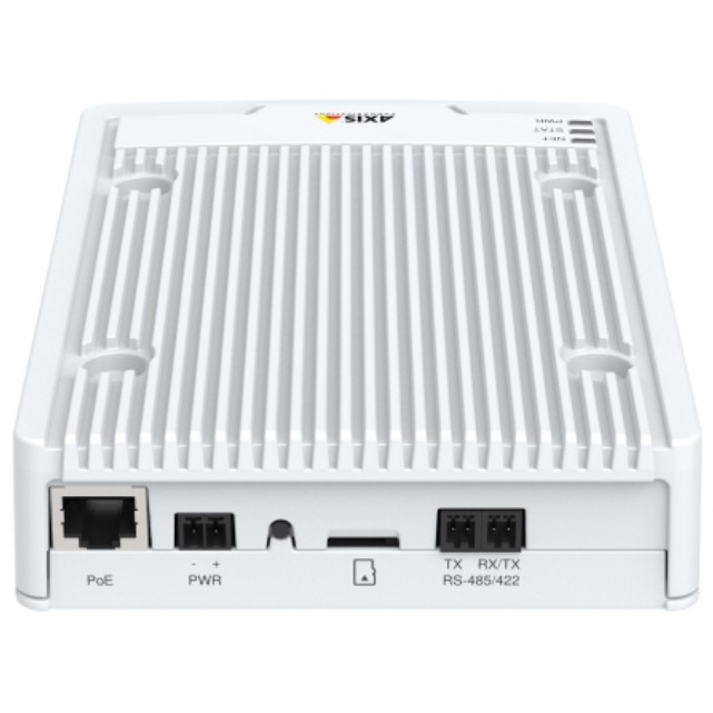 Axis 01679-001 video servers/encoder