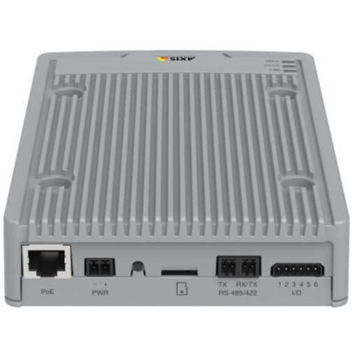 Axis 01680-001 video servers/encoder