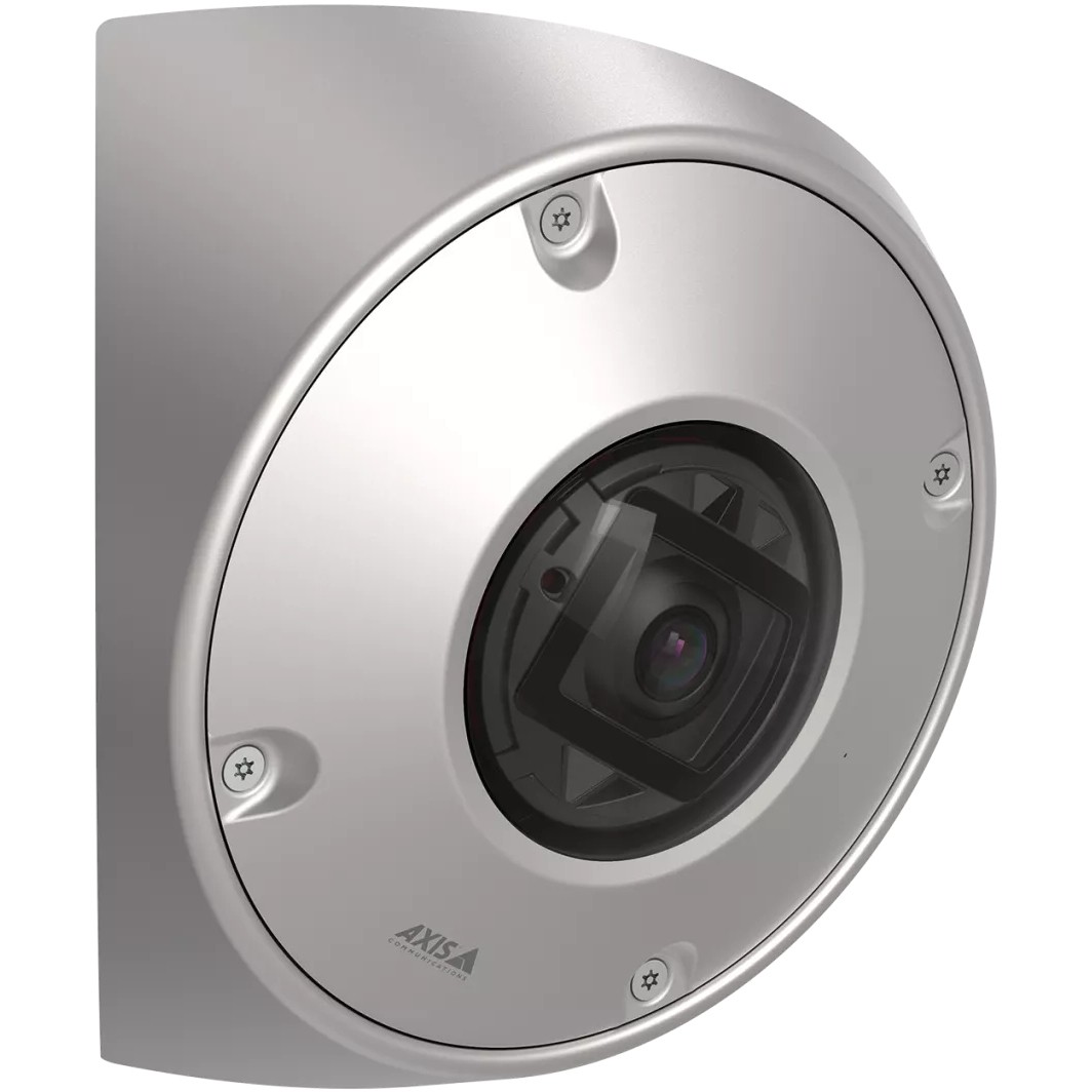 Axis 01766-001 security camera