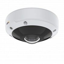 Axis 02018-001 security camera