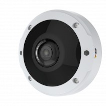 Axis 02018-001 security camera