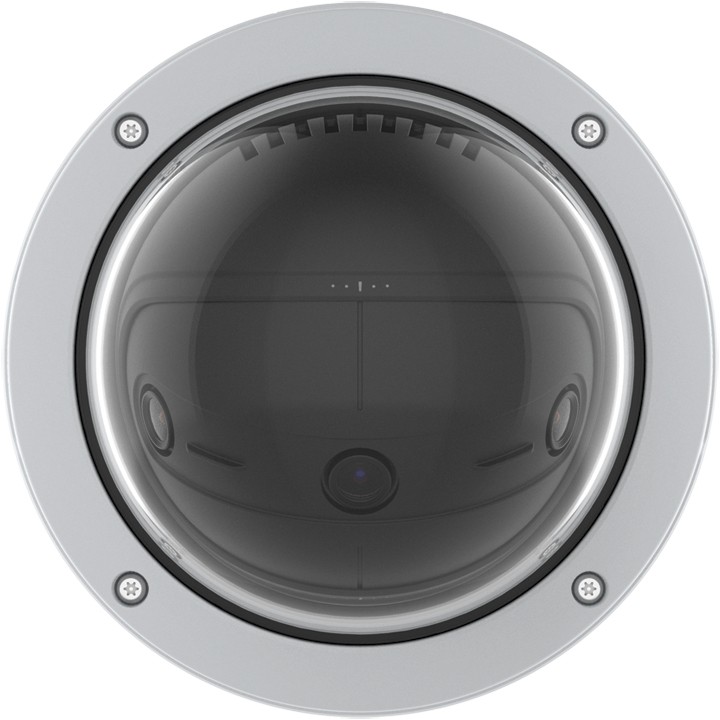 Axis 02060-001 security camera