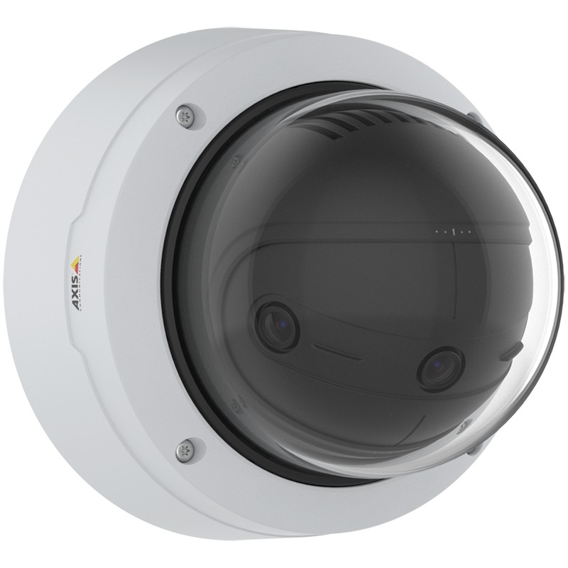 Axis 02060-001 security camera