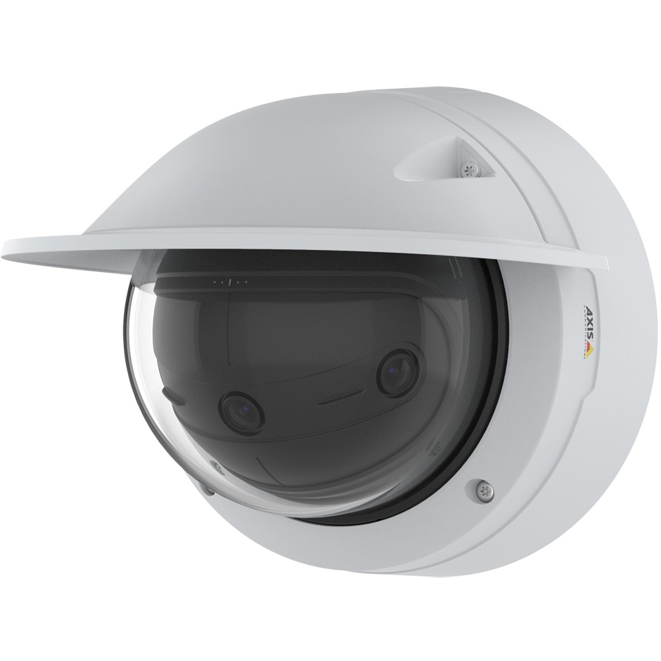 Axis 02060-001 security camera