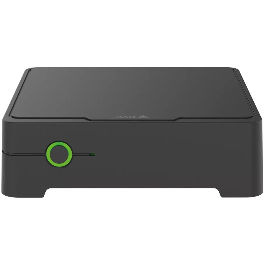 Axis 01964-003 gateway/controller