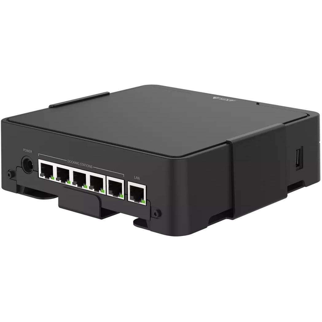 Axis 01964-003 gateway/controller
