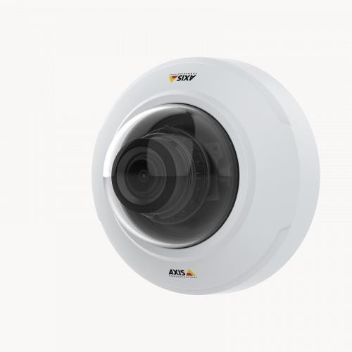 Axis 02112-001 security camera