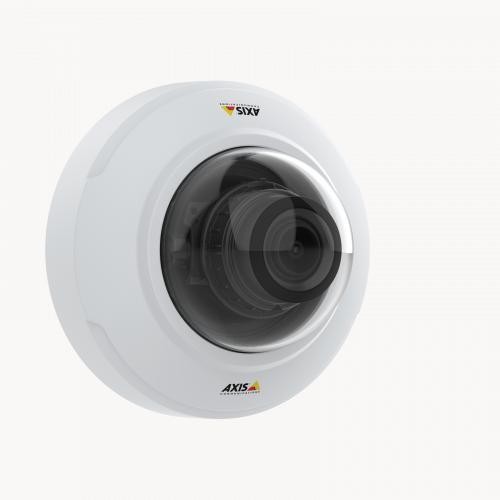 Axis 02112-001 security camera