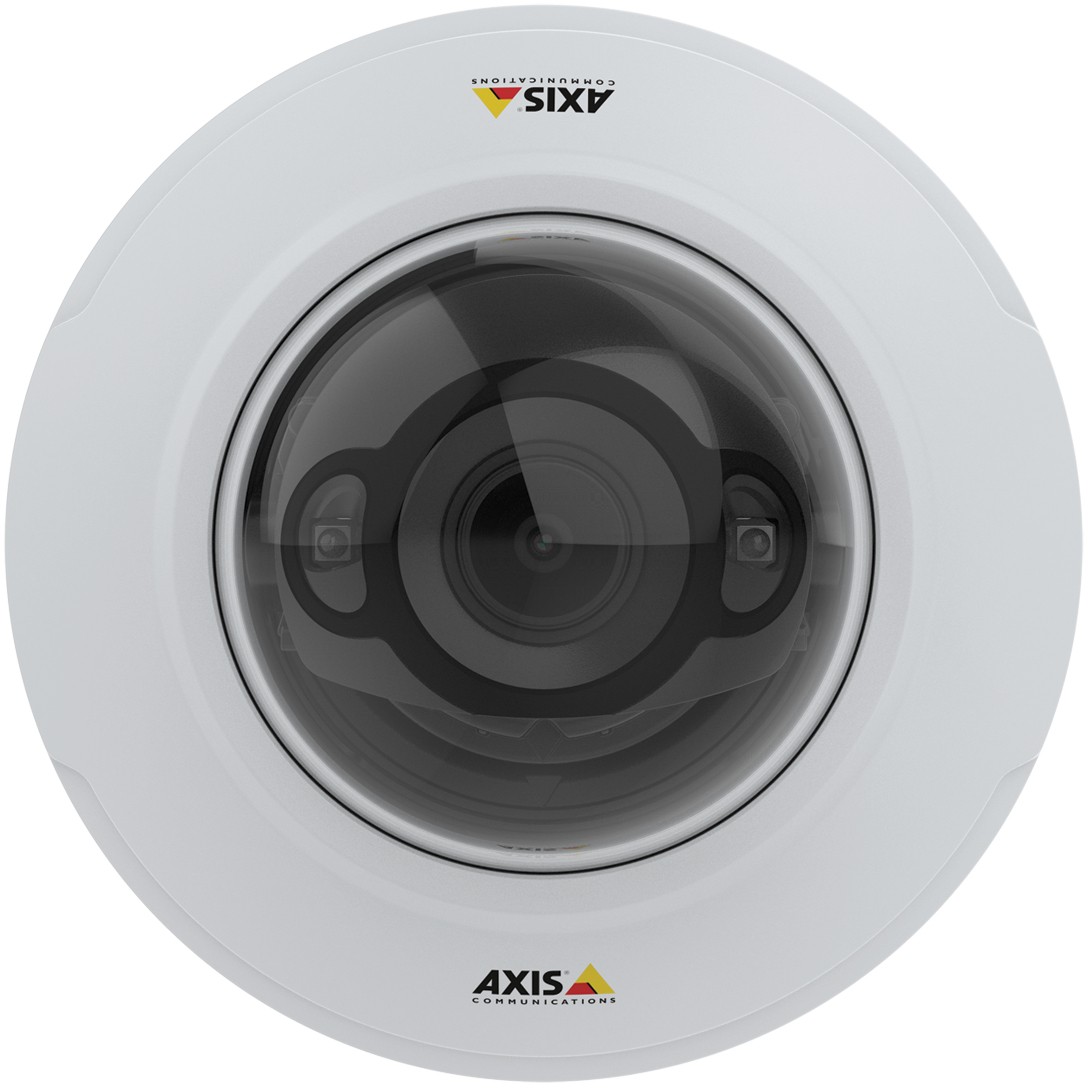 Axis 02113-001 security camera