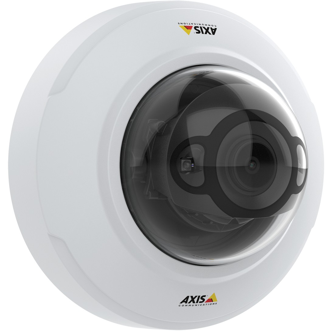 Axis 02113-001 security camera