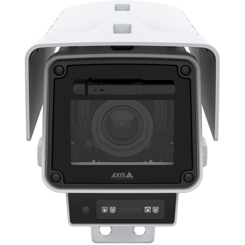 Axis 02168-001 security camera