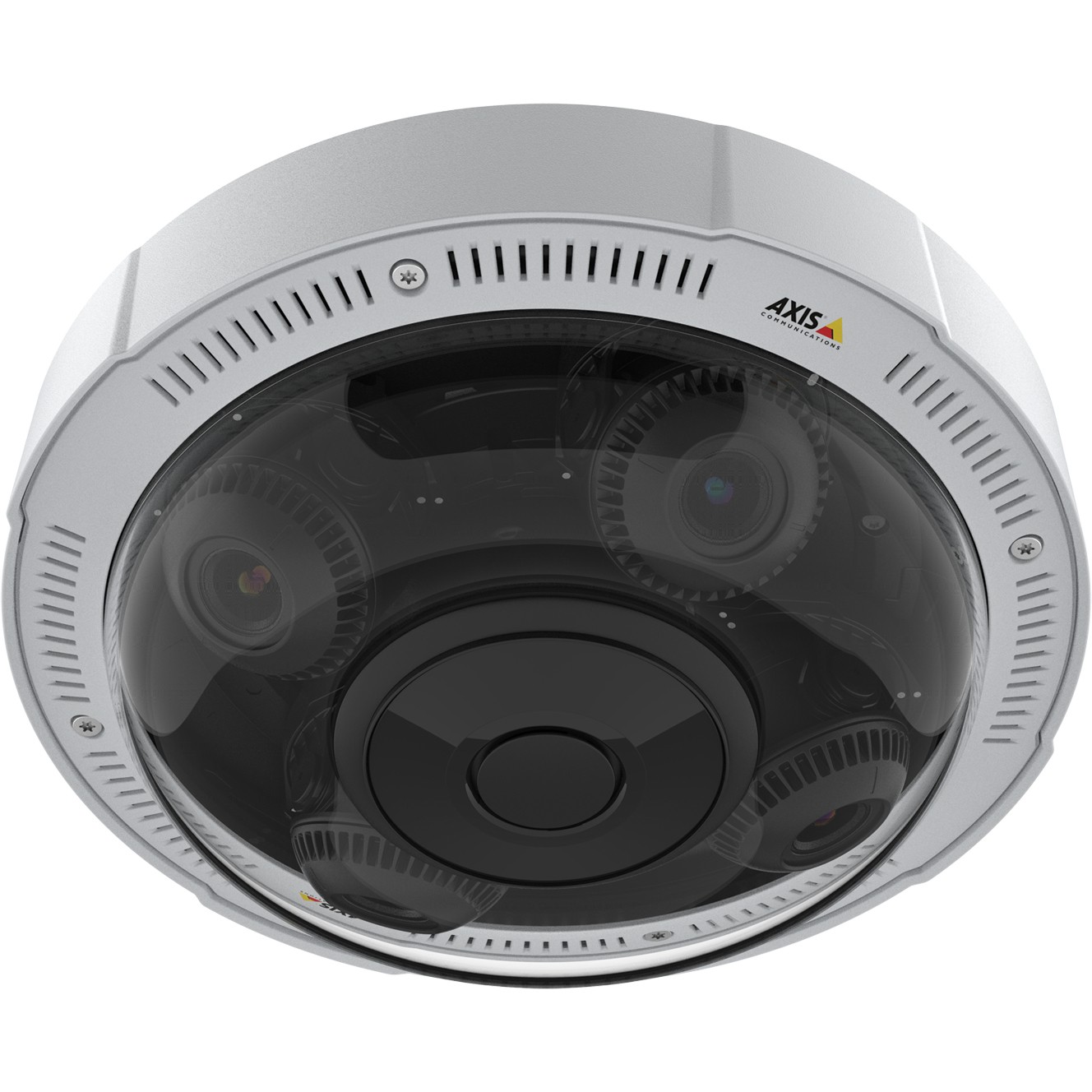 Axis 02218-001 security camera