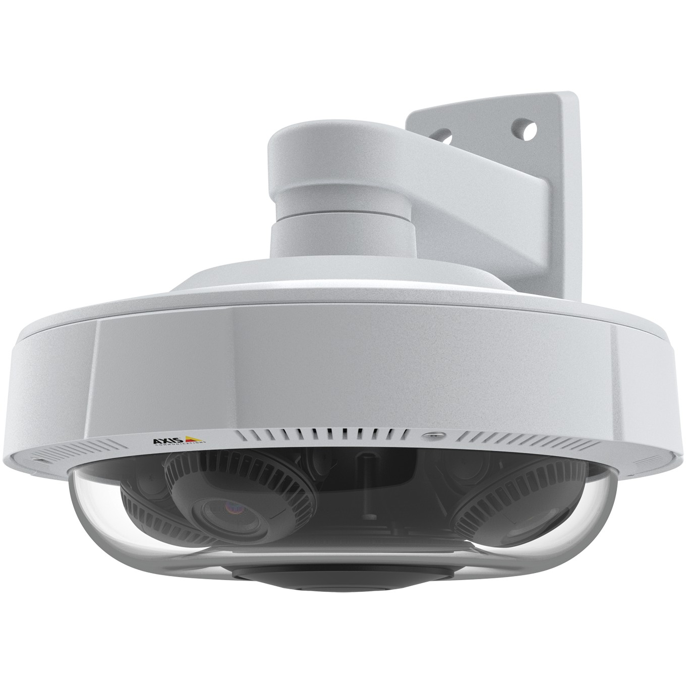 Axis 02218-001 security camera